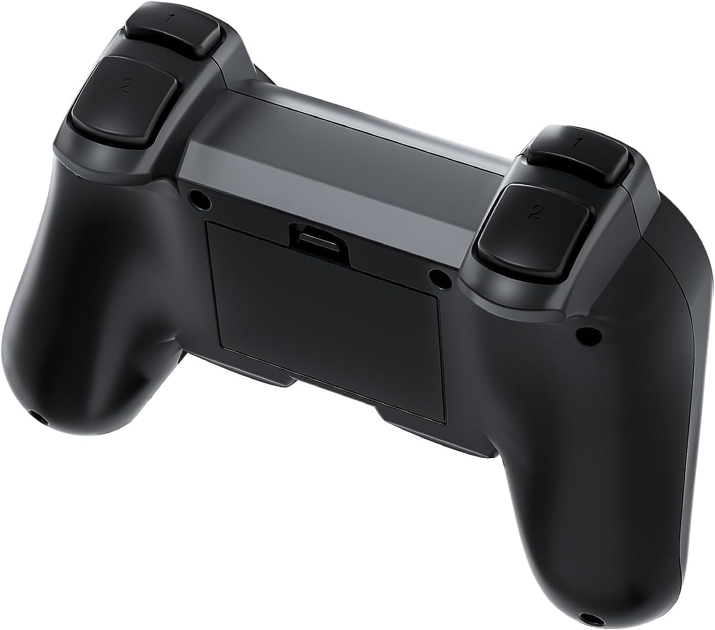 DOYO Wireless PC Gaming Controller, Dual-Vibration Steam Joystick Gamepad Computer Game Controller for PC Windows 7/8/10/11 - Image 7